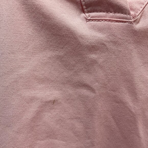 Pink Scrub Top - Picture 4 of 4